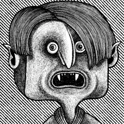 Cubehead Comic Studios