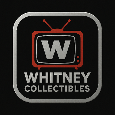 Whitney Collectibles