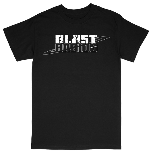 Basic Unisex Heavy Cotton T-Shirt - Black - front