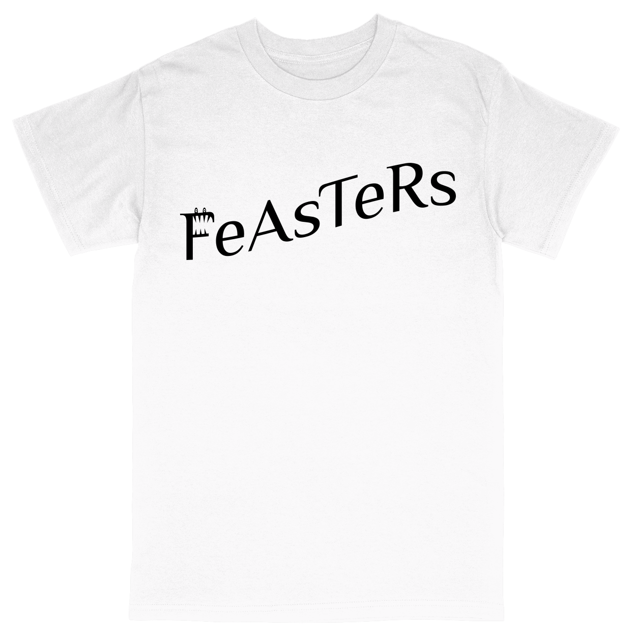 Basic Unisex Heavy Cotton T-Shirt - White - front***White|||Basic Unisex Heavy Cotton T-Shirt