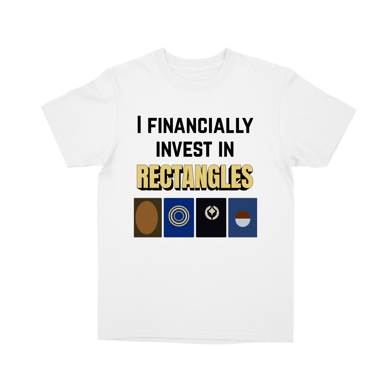 Basic Youth T-shirt - White - front***White|||Basic Youth T-shirt
