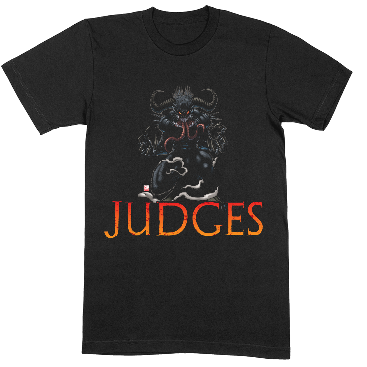 Premium Soft Unisex T-shirt - Black - front***Black|||Premium Soft Unisex T-shirt