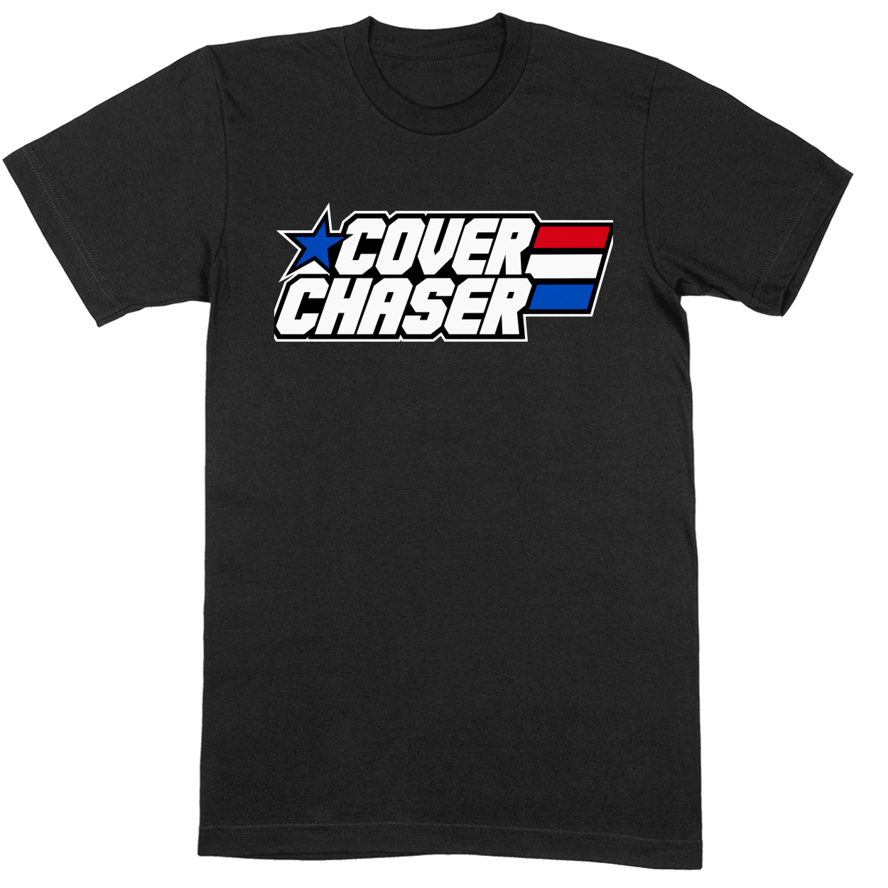 Premium Soft Unisex T-shirt - Black - front***Black|||Premium Soft Unisex T-shirt