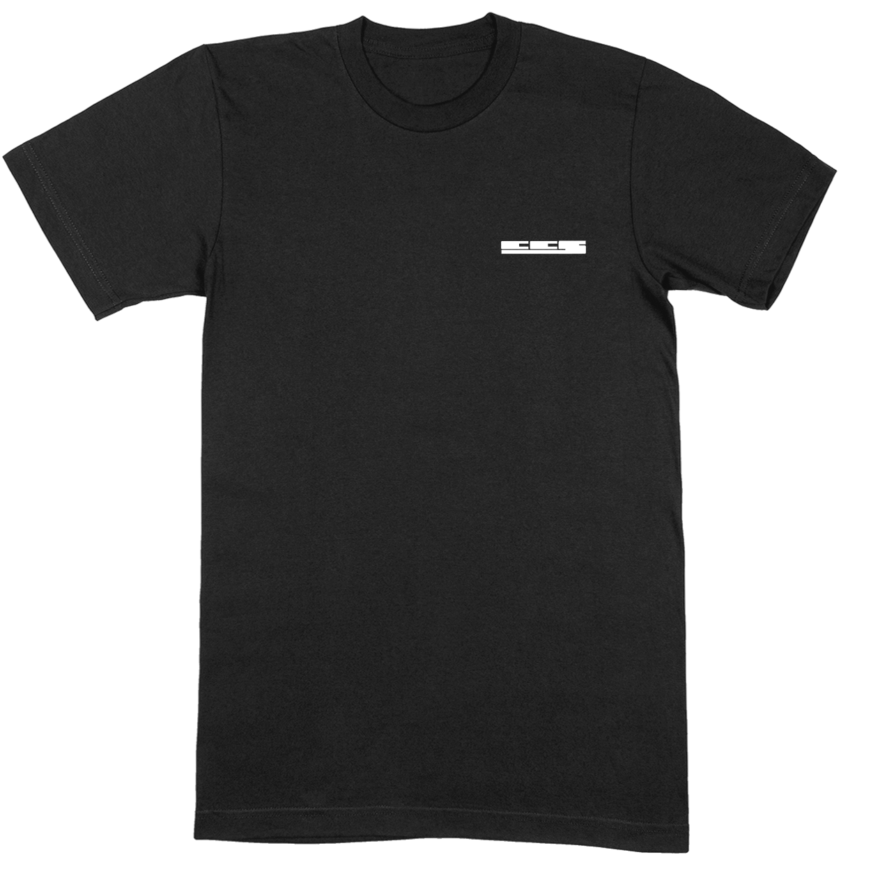 Premium Soft Unisex T-shirt - Black - front***Black|||Premium Soft Unisex T-shirt