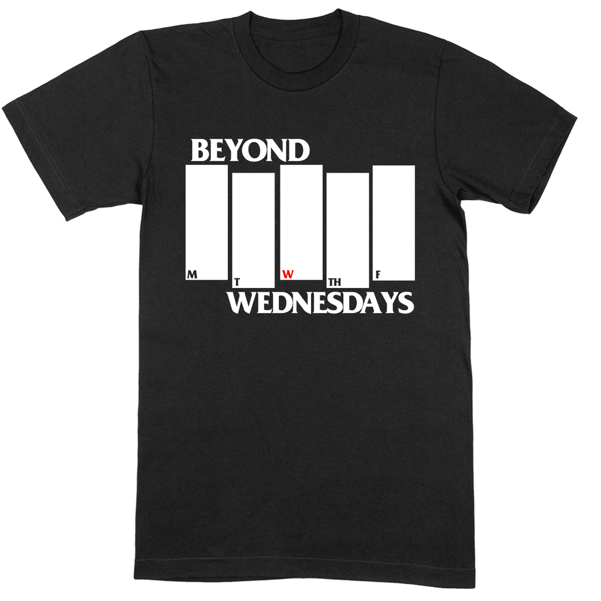 Premium Soft Unisex T-shirt - Black - front***Black|||Premium Soft Unisex T-shirt