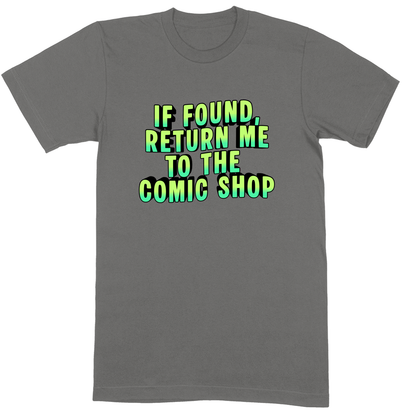Premium Soft Unisex T-shirt - Charcoal - front