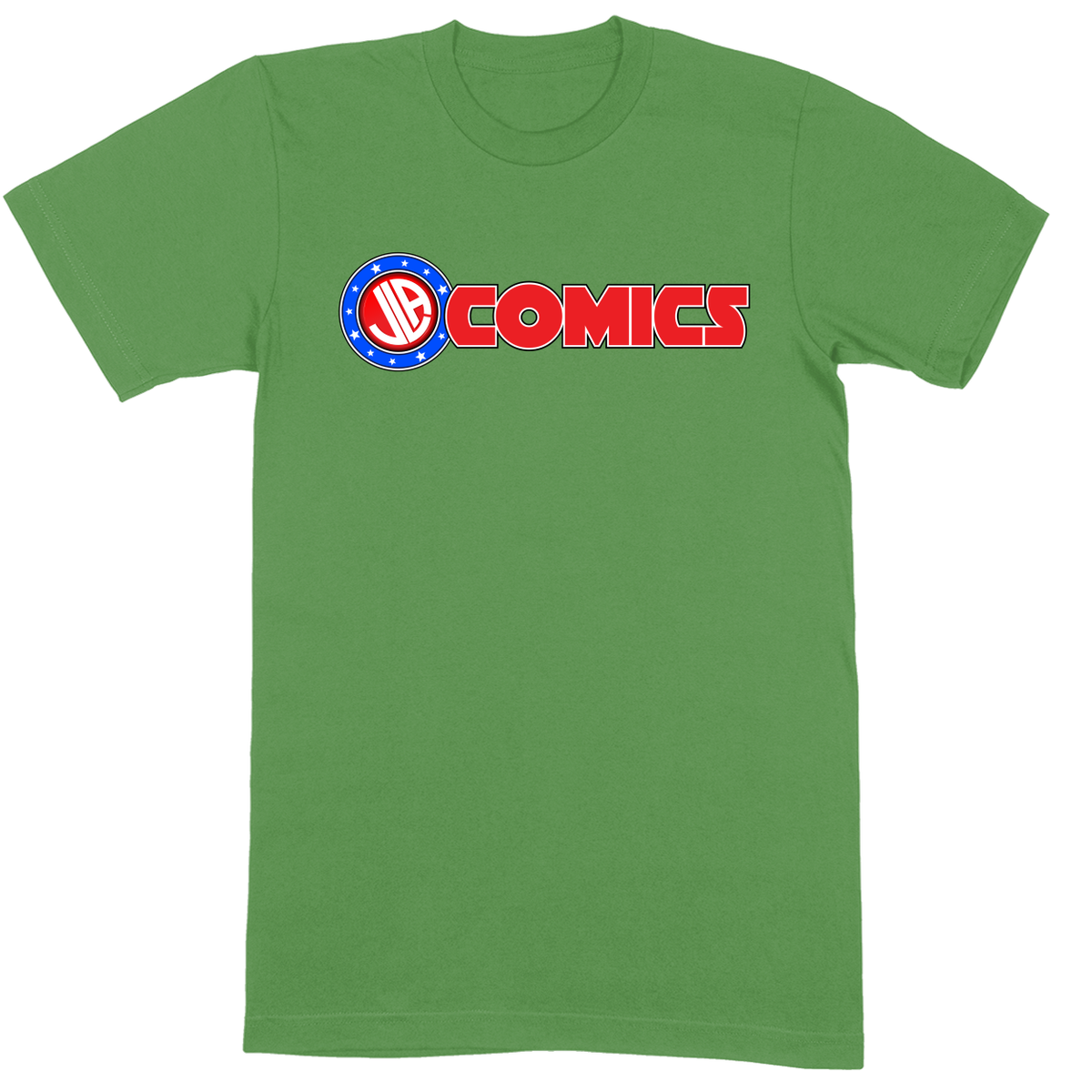 Premium Soft Unisex T-shirt - Green - front