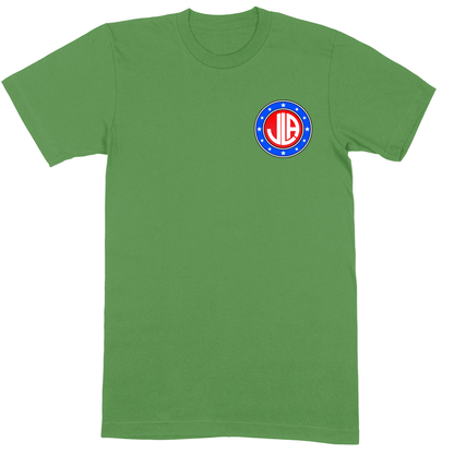 Premium Soft Unisex T-shirt - Green - front