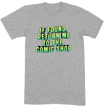 Premium Soft Unisex T-shirt - Heather Grey - front