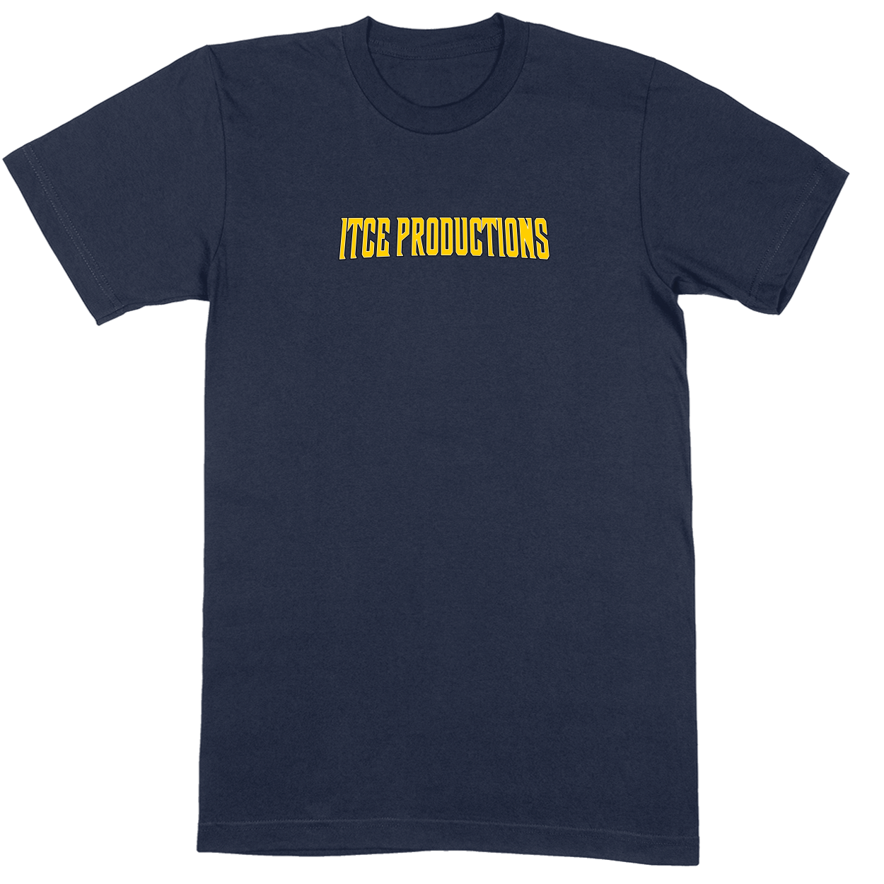 Premium Soft Unisex T-shirt - Navy - front