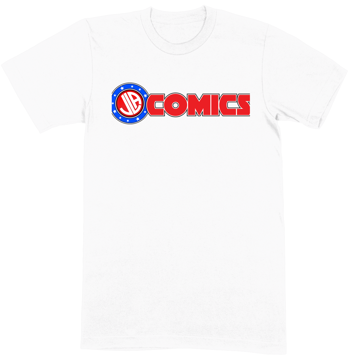 Premium Soft Unisex T-shirt - White - front