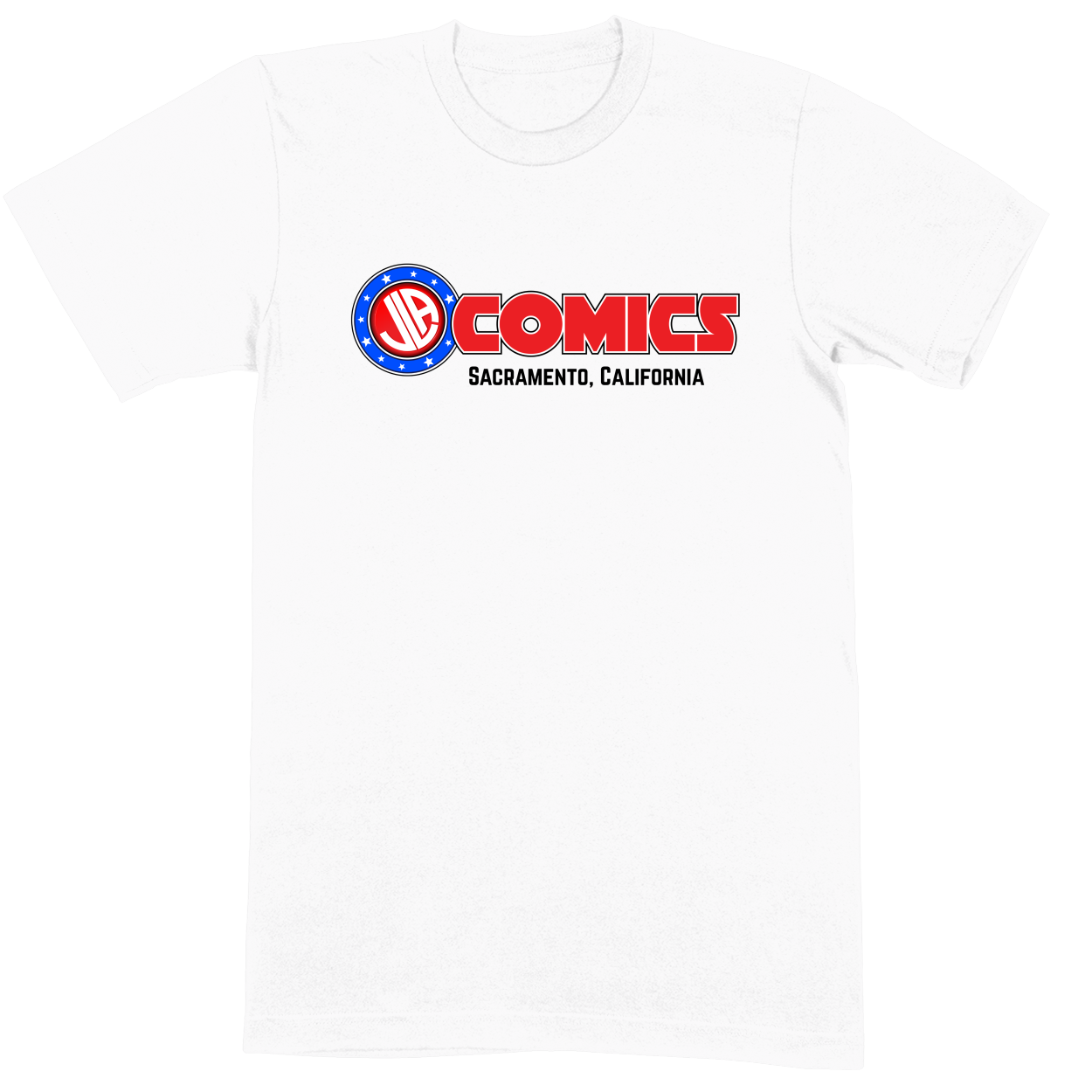 Premium Soft Unisex T-shirt - White - front***White|||Premium Soft Unisex T-shirt