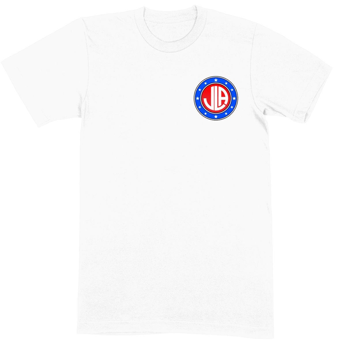 Premium Soft Unisex T-shirt - White - front