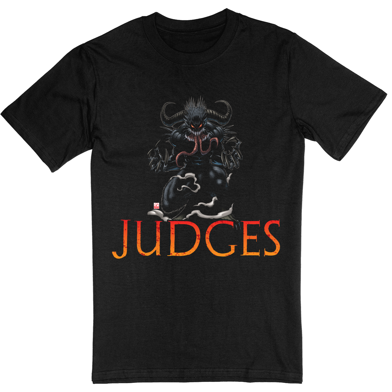 Standard Soft Style Unisex T-Shirt - Black - front***Black|||Standard Soft Style Unisex T-Shirt
