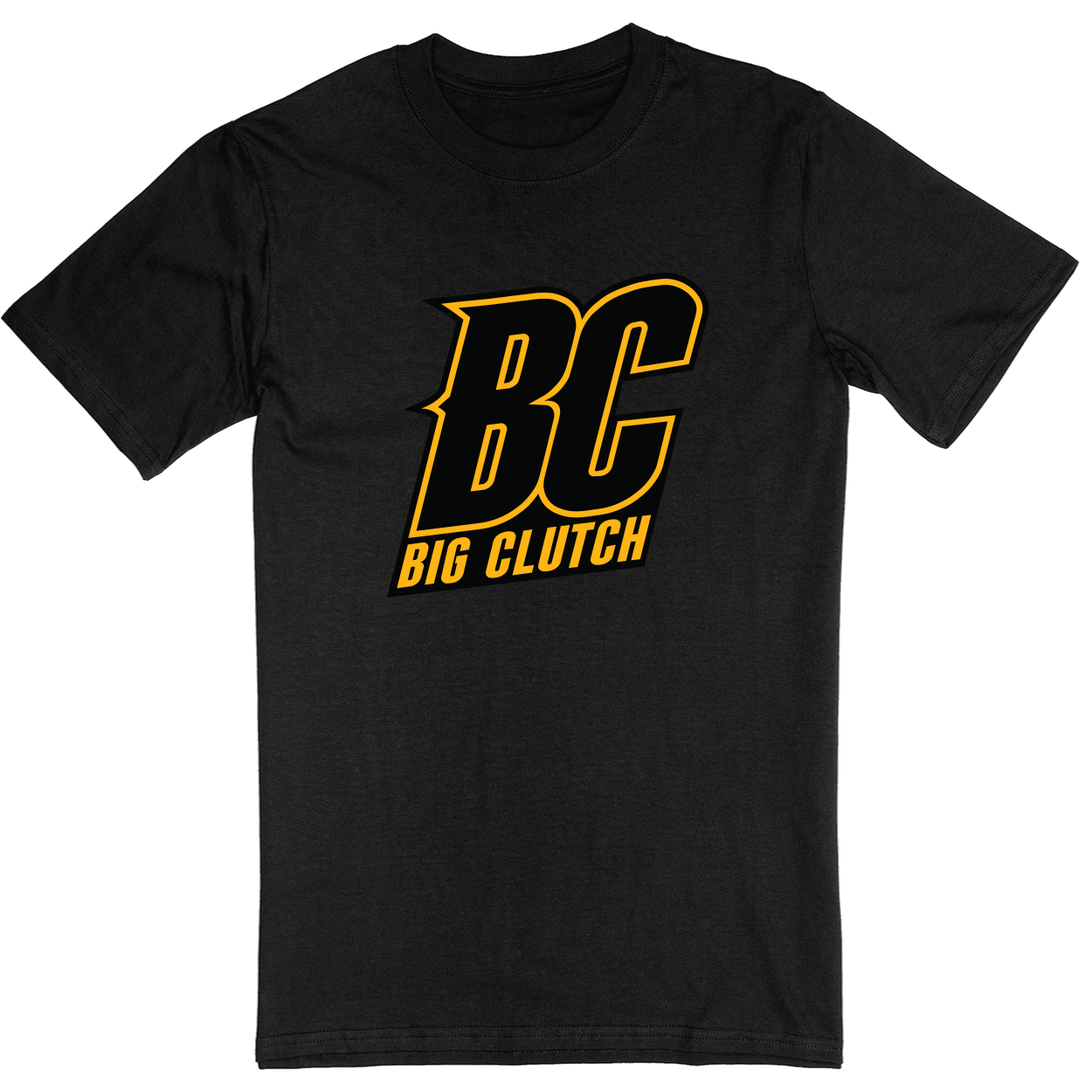 Standard Soft Style Unisex T-Shirt - Black - front***Black|||Standard Soft Style Unisex T-Shirt