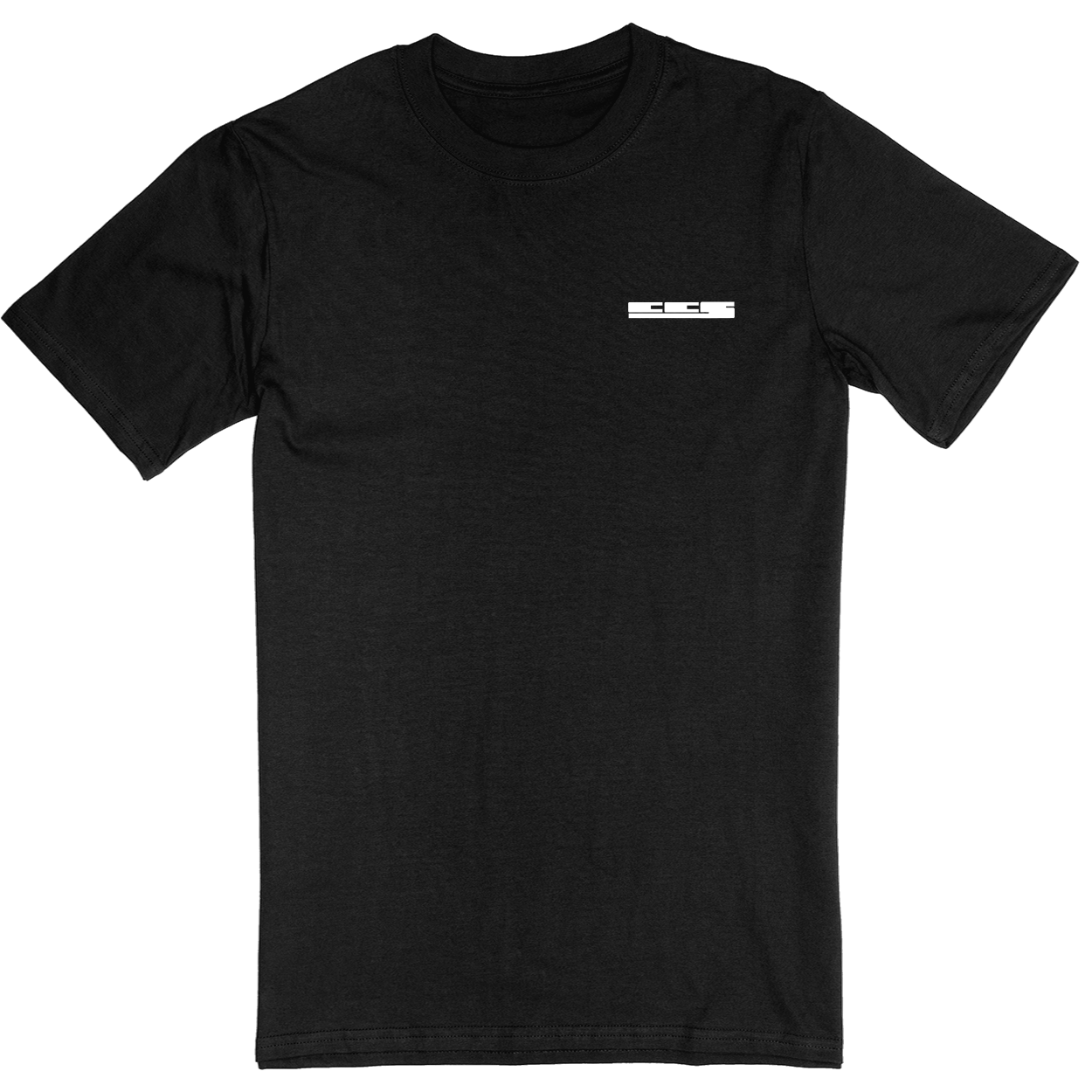 Standard Soft Style Unisex T-Shirt - Black - front***Black|||Standard Soft Style Unisex T-Shirt