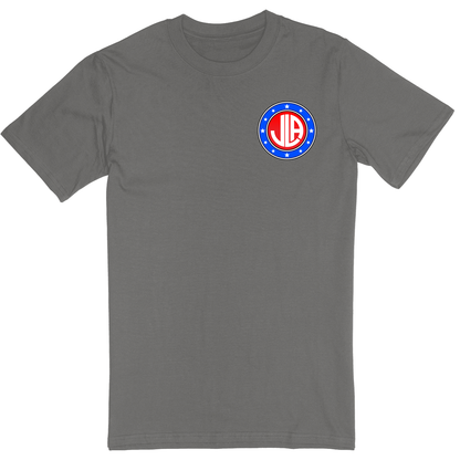 Standard Soft Style Unisex T-Shirt - Charcoal - front