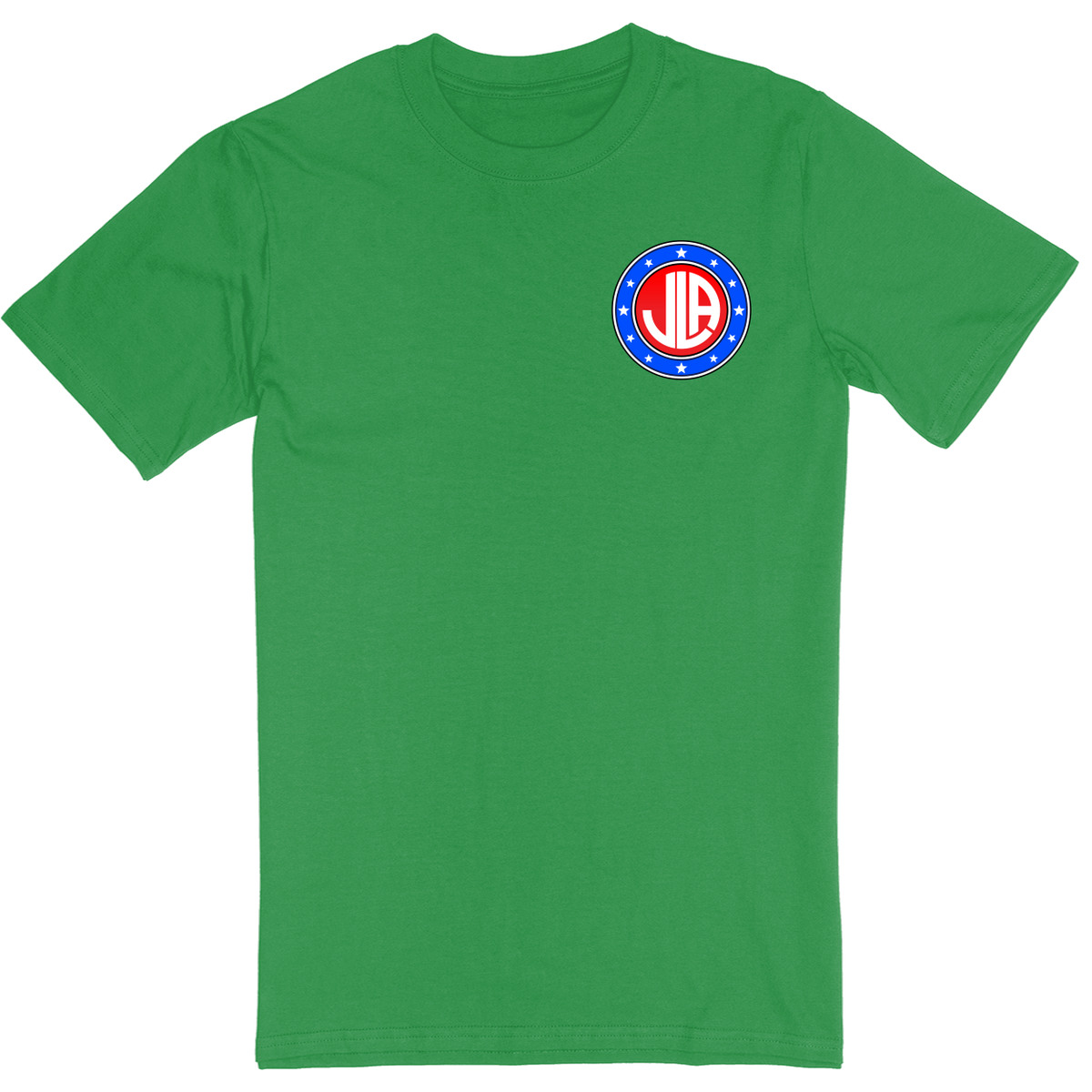 Standard Soft Style Unisex T-Shirt - Green - front