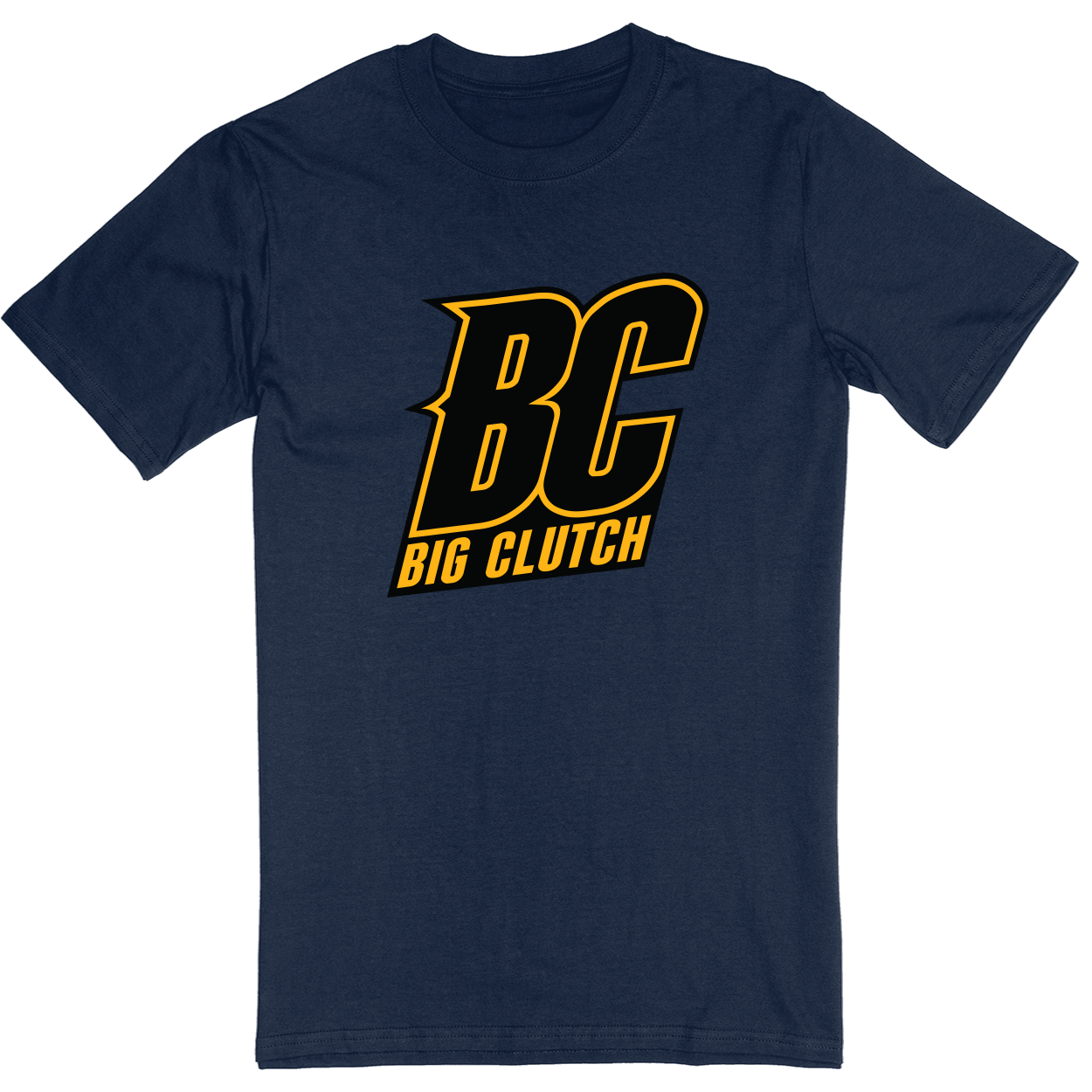 Standard Soft Style Unisex T-Shirt - Navy - front***Navy|||Standard Soft Style Unisex T-Shirt