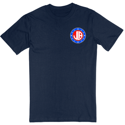 Standard Soft Style Unisex T-Shirt - Navy - front