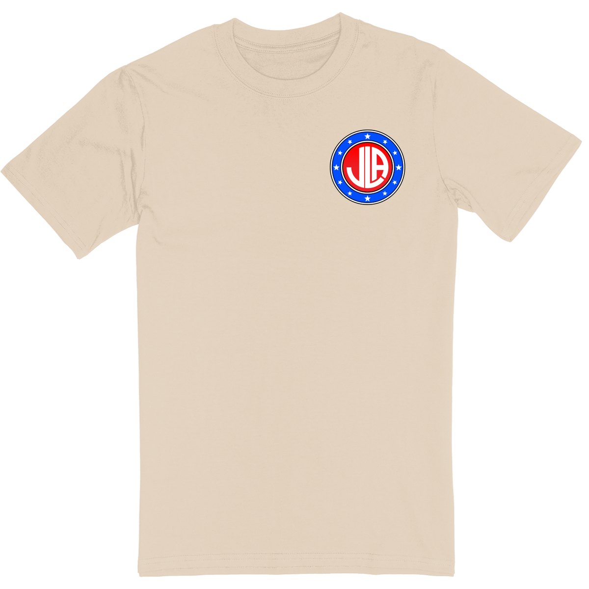 Standard Soft Style Unisex T-Shirt - Sand - front