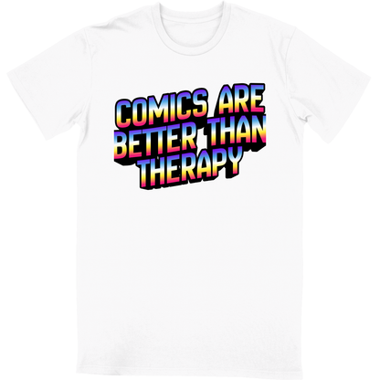 Tall Tee Soft Style - White - front