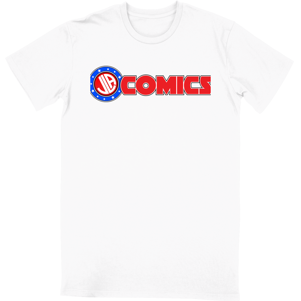 Tall Tee Soft Style - White - front***White|||Tall Tee Soft Style