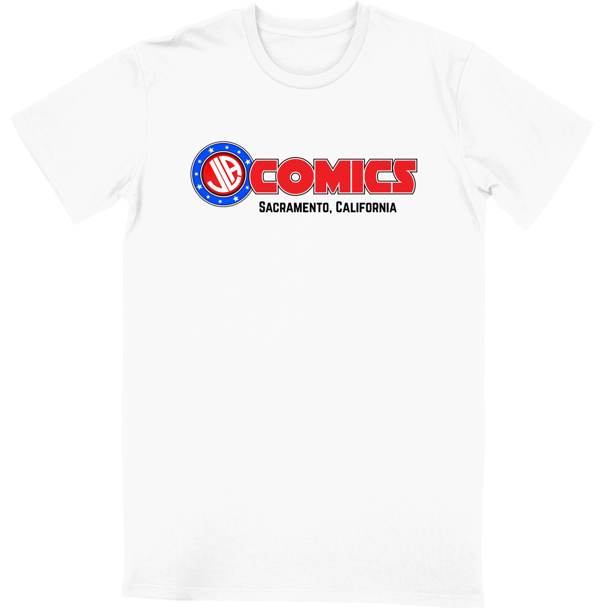 Tall Tee Soft Style - White - front***White|||Tall Tee Soft Style
