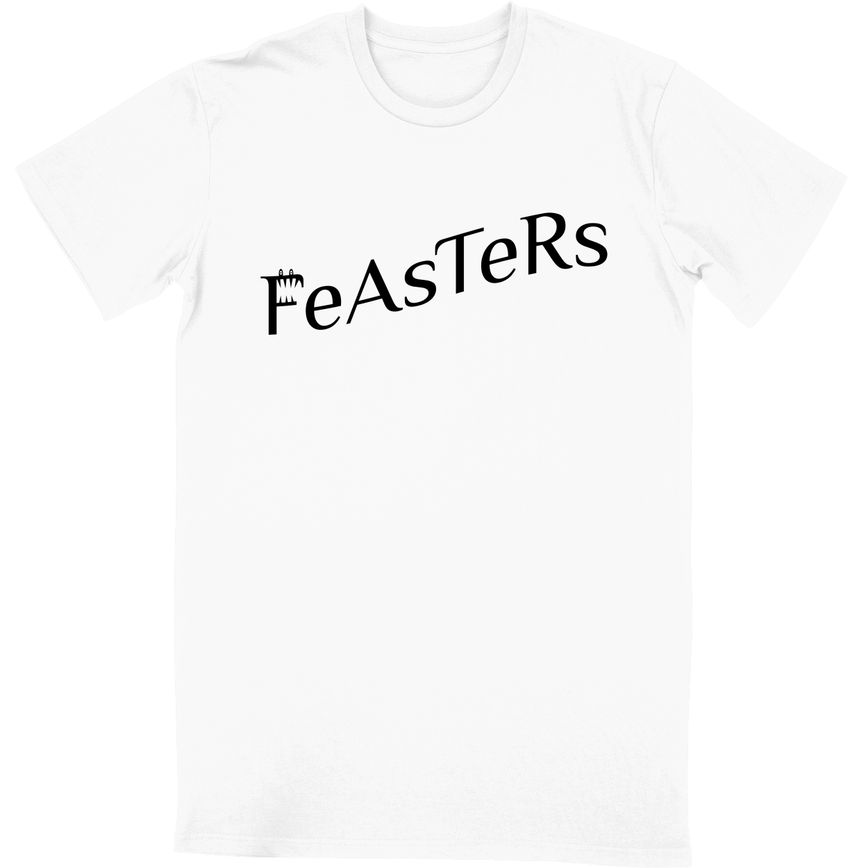Tall Tee Soft Style - White - front***White|||Tall Tee Soft Style