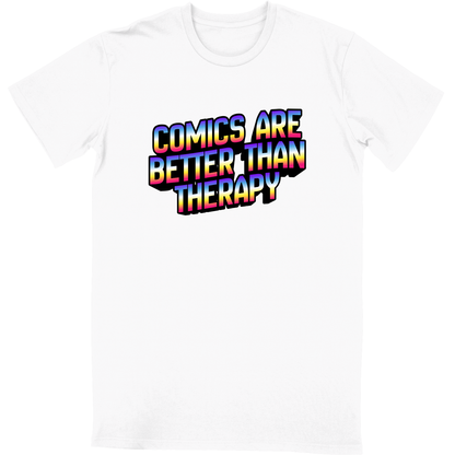 Tall Tee Soft Style - White - front
